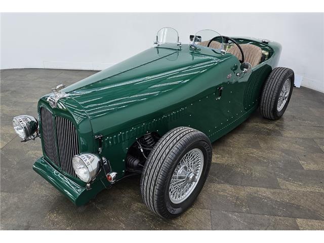 1926 Bentley GT6-B - photo 5