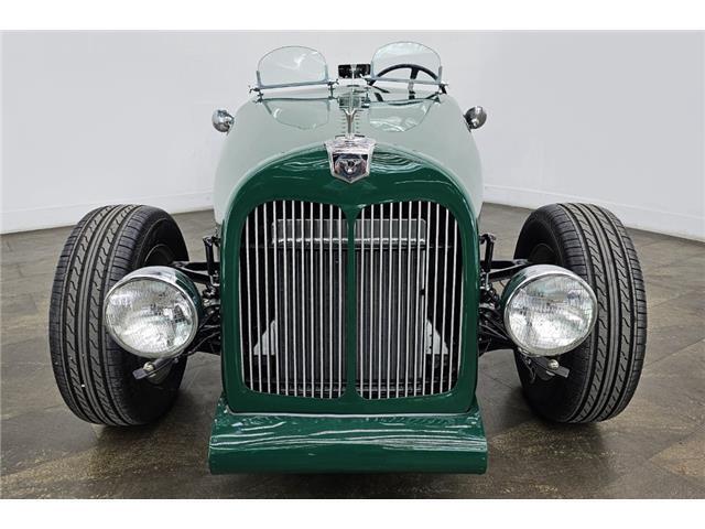 1926 Bentley GT6-B - photo 6