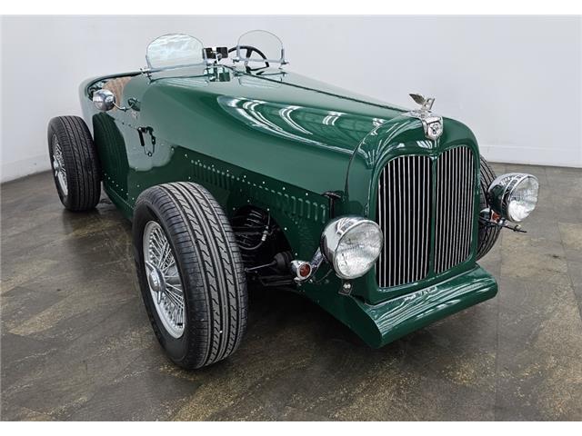 1926 Bentley GT6-B - photo 7