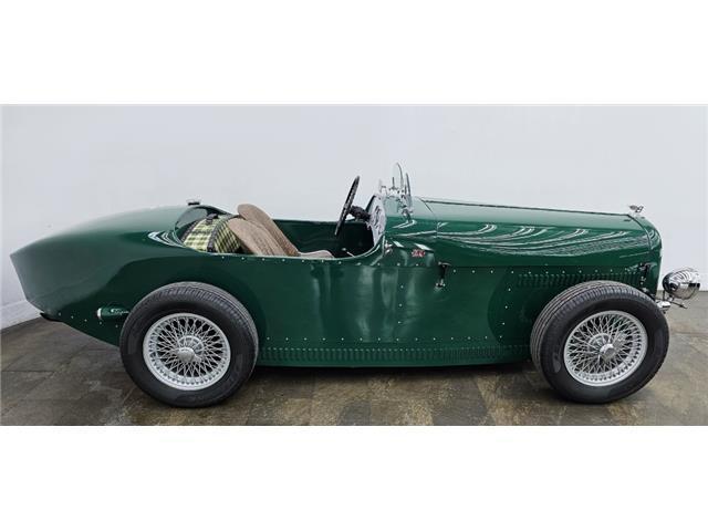 1926 Bentley GT6-B - photo 8