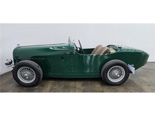 1926 Bentley GT6-B - photo 9