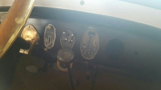 1926 Buick Brougham Sedan - photo 11