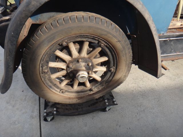 1926 Buick Other - photo 10