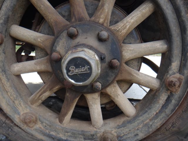 1926 Buick Other - photo 11