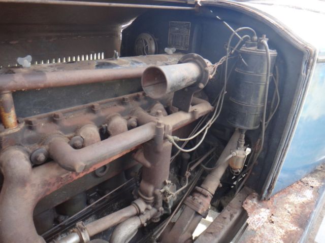 1926 Buick Other - photo 12