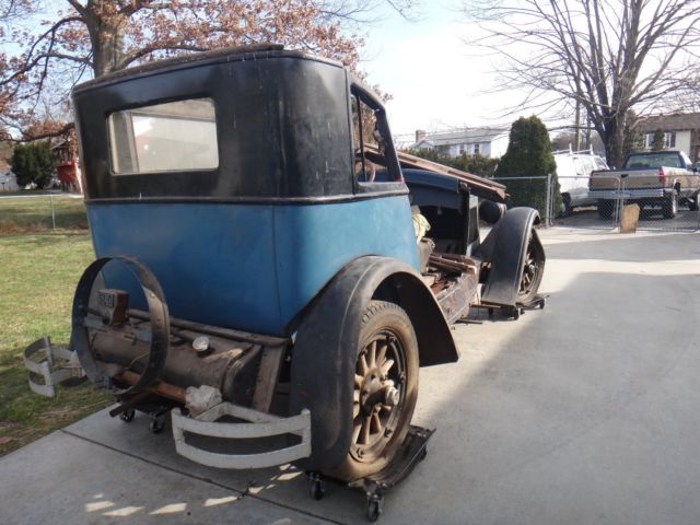 1926 Buick Other - photo 2