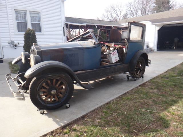 1926 Buick Other - photo 3