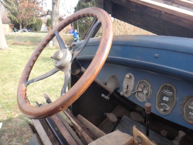 1926 Buick Other - photo 4