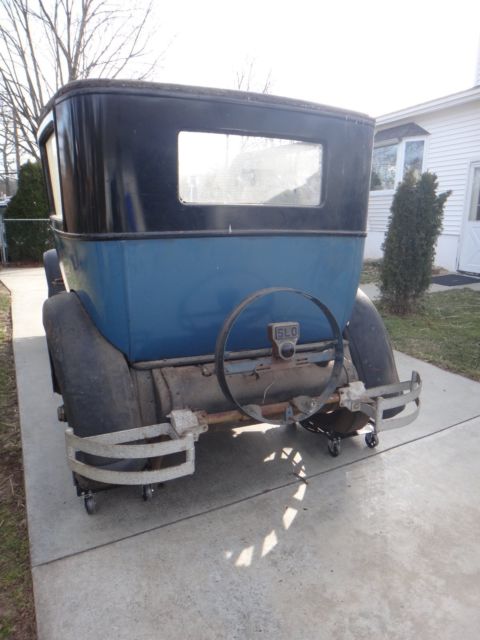 1926 Buick Other - photo 5