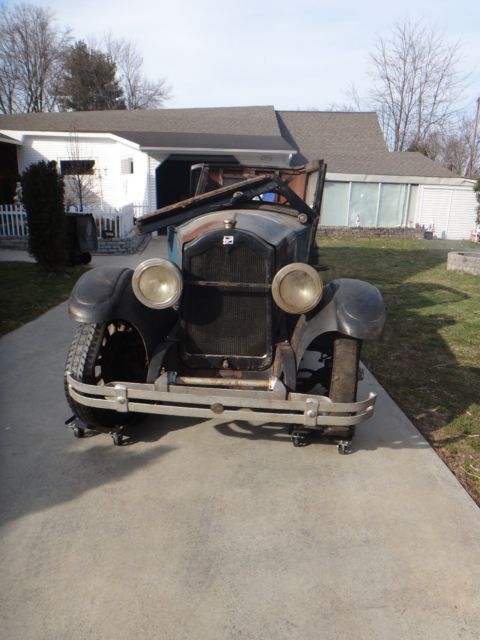 1926 Buick Other - photo 6