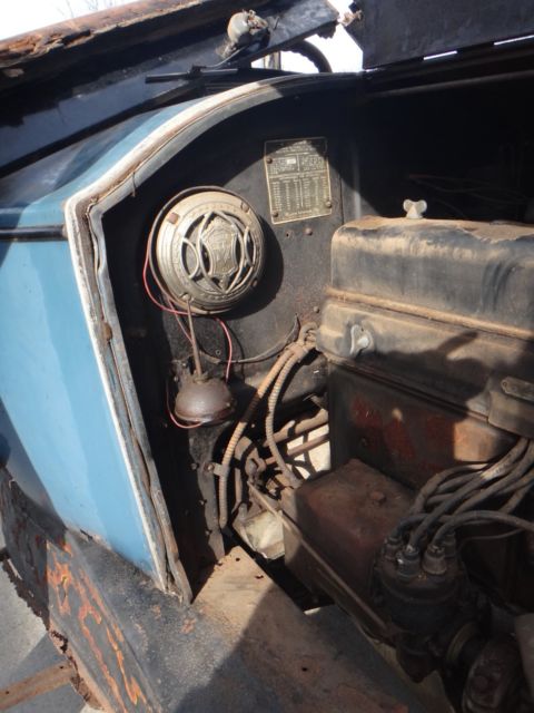 1926 Buick Other - photo 8