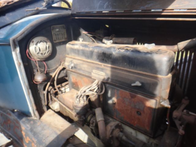 1926 Buick Other - photo 9