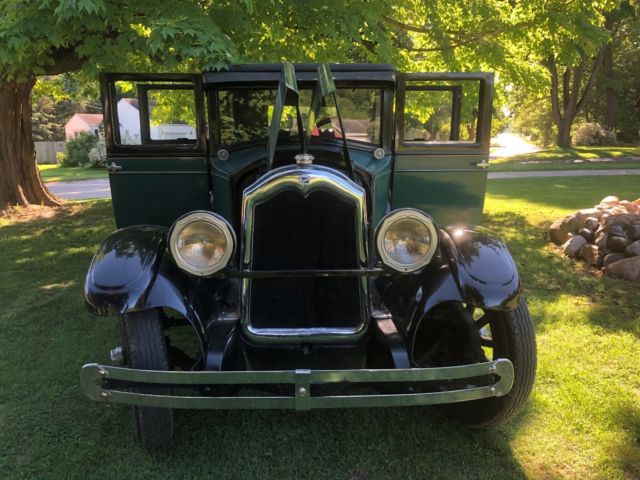 1926 Buick Other