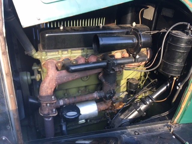 1926 Buick Other - photo 11