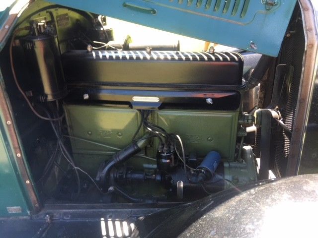 1926 Buick Other - photo 13