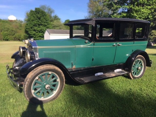 1926 Buick Other - photo 2