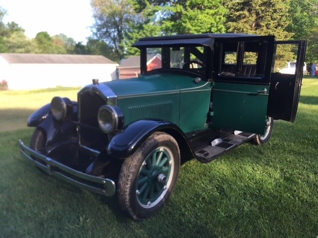 1926 Buick Other - photo 3