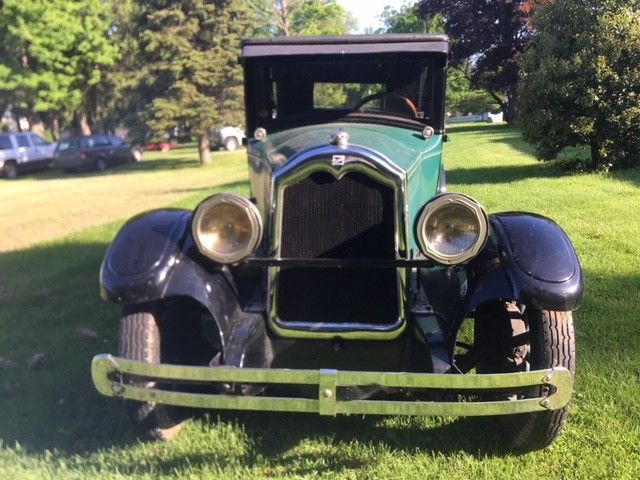 1926 Buick Other - photo 4