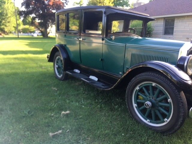 1926 Buick Other - photo 5