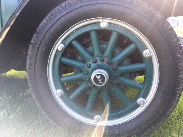 1926 Buick Other - photo 6