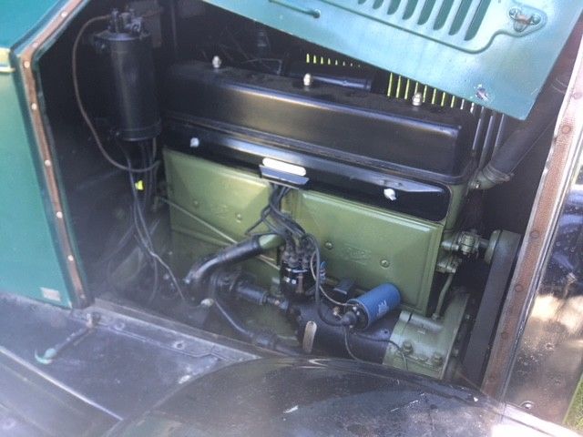 1926 Buick Other - photo 7