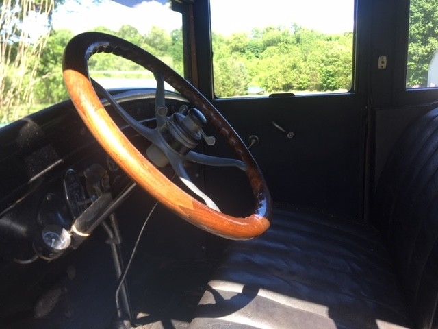 1926 Buick Other - photo 9