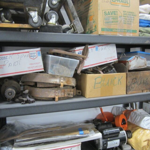 1926 Buick Speedster Racer Roadster - photo 2