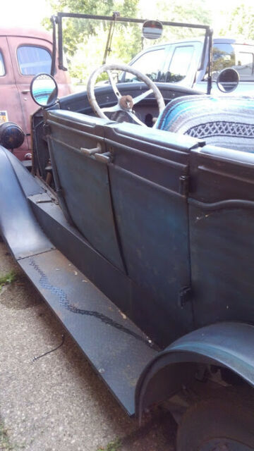 1926 Buick Master Six Coupe - photo 10