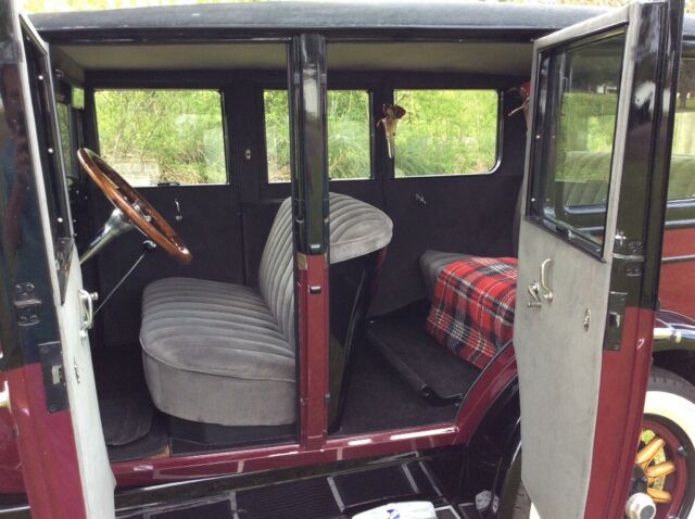 1926 Buick Other - photo 10