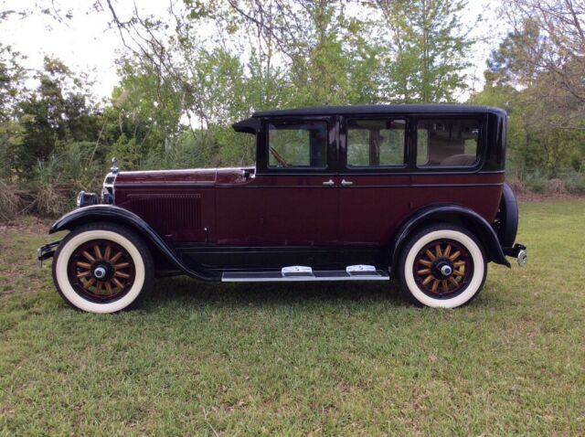 1926 Buick Other - photo 3