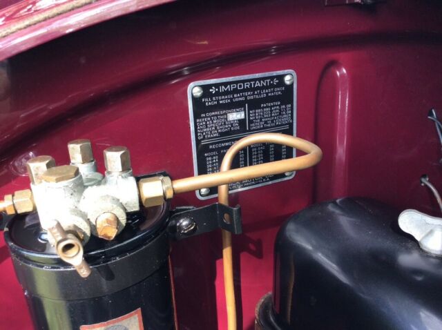 1926 Buick Other - photo 11
