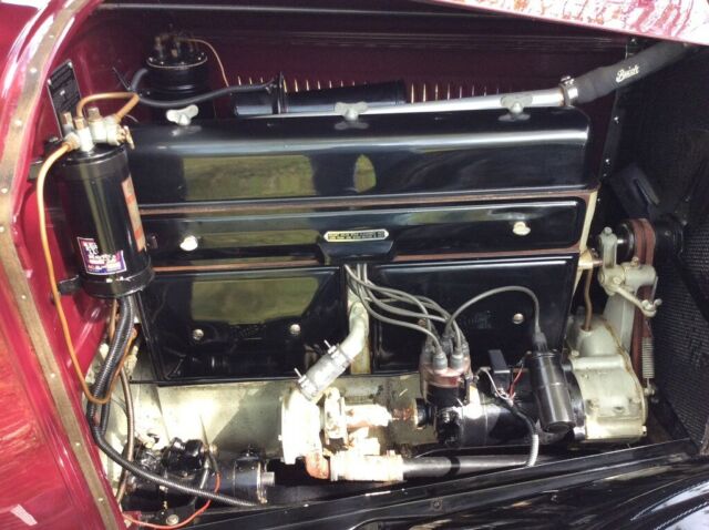 1926 Buick Other - photo 12