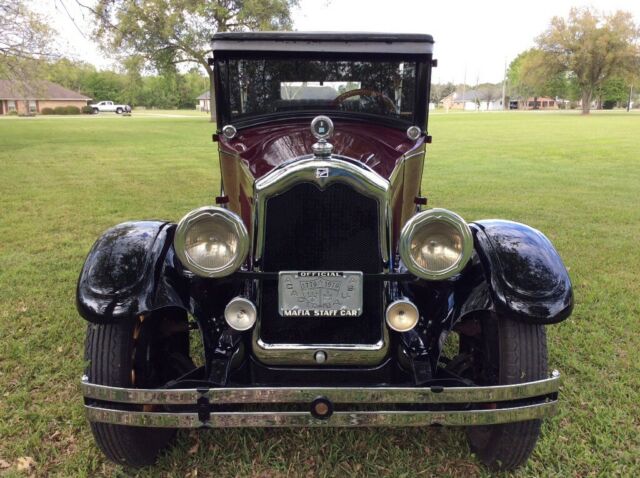 1926 Buick Other - photo 2