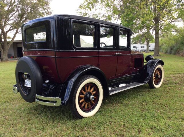 1926 Buick Other - photo 4