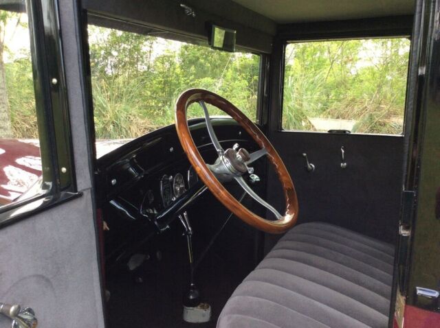 1926 Buick Other - photo 8