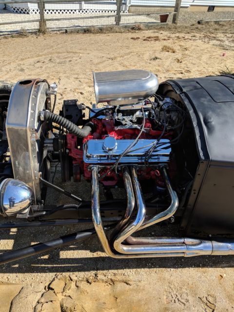 1926 Dodge Model A - photo 12