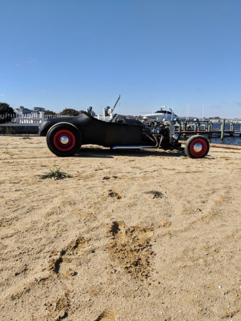 1926 Dodge Model A - photo 2