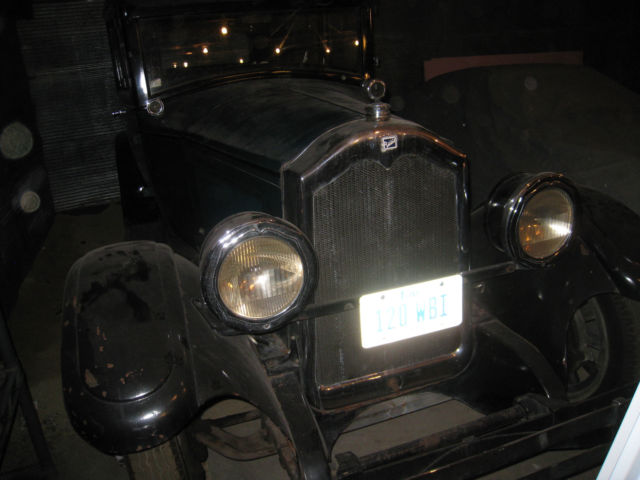 1926 Buick Other - photo 2