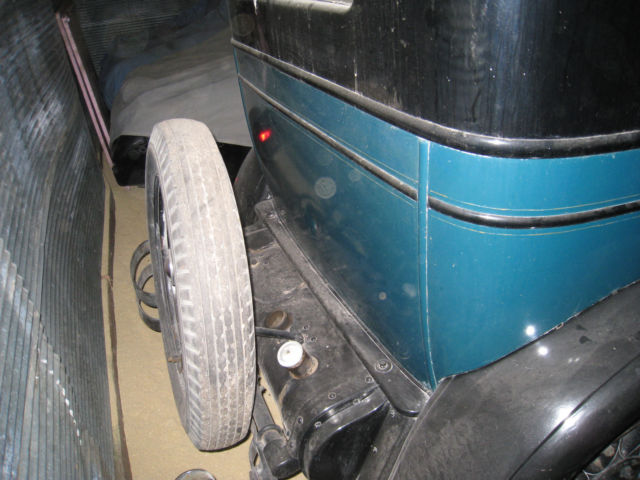 1926 Buick Other - photo 3