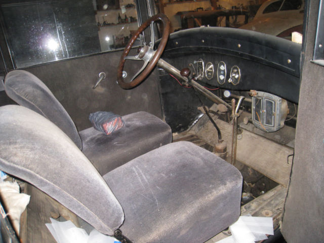 1926 Buick Other - photo 4