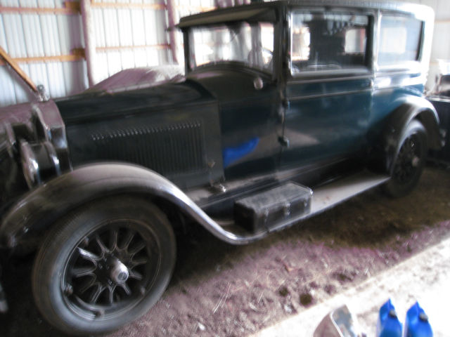 1926 Buick Other - photo 3