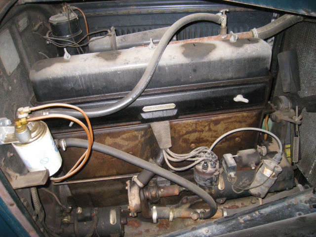 1926 Buick Other - photo 4