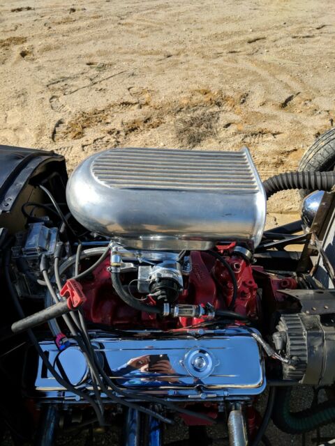 1926 buick master 6 - photo 11