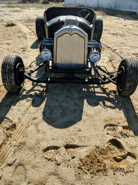 1926 buick master 6 - photo 13