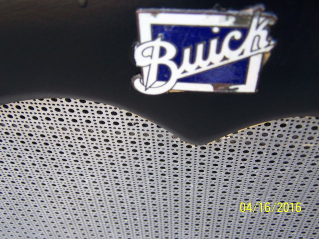 1926 Buick 1926 BUICK ROADSTER ROD ROADSTER ROD - photo 11