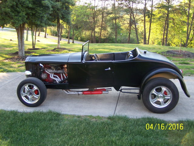 1926 Buick 1926 BUICK ROADSTER ROD ROADSTER ROD - photo 2