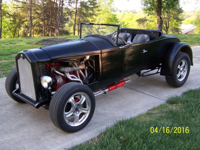 1926 Buick 1926 BUICK ROADSTER ROD ROADSTER ROD - photo 3