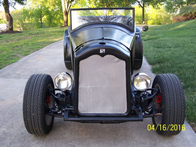1926 Buick 1926 BUICK ROADSTER ROD ROADSTER ROD - photo 4