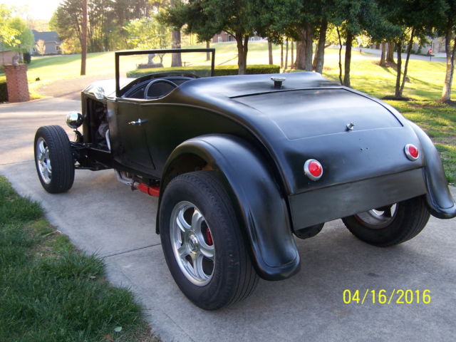 1926 Buick 1926 BUICK ROADSTER ROD ROADSTER ROD - photo 5