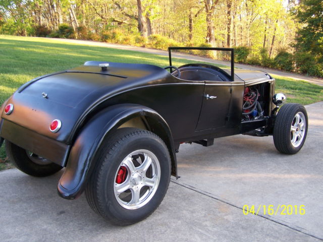 1926 Buick 1926 BUICK ROADSTER ROD ROADSTER ROD - photo 6